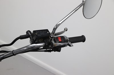 Lot 3 - 1982 Suzuki GS850G