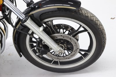 Lot 3 - 1982 Suzuki GS850G