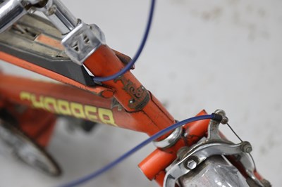 Lot 205 - Raleigh Chopper MK2