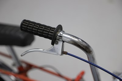 Lot 205 - Raleigh Chopper MK2