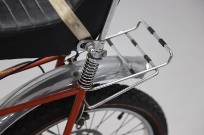Lot 205 - Raleigh Chopper MK2