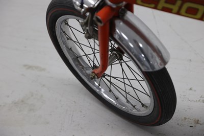 Lot 205 - Raleigh Chopper MK2