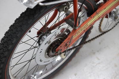 Lot 205 - Raleigh Chopper MK2
