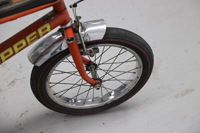 Lot 205 - Raleigh Chopper MK2