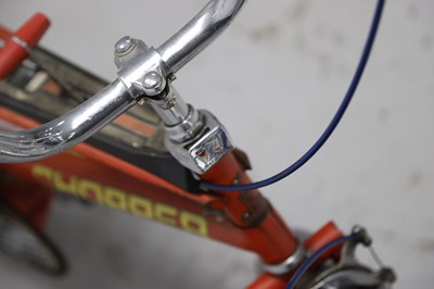 Lot 205 - Raleigh Chopper MK2