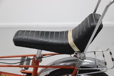 Lot 205 - Raleigh Chopper MK2