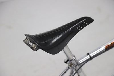 Lot 202 - 1983 Raleigh Chrome Burner