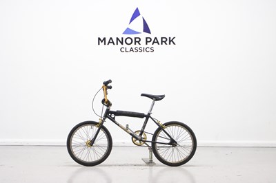 Lot 201 - 1982 Raleigh Ultra Burner