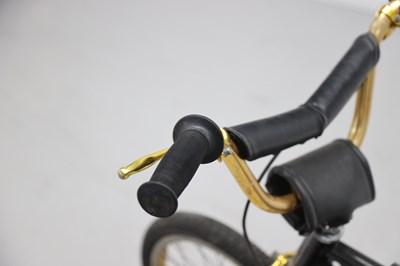 Lot 201 - 1982 Raleigh Ultra Burner
