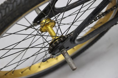 Lot 201 - 1982 Raleigh Ultra Burner