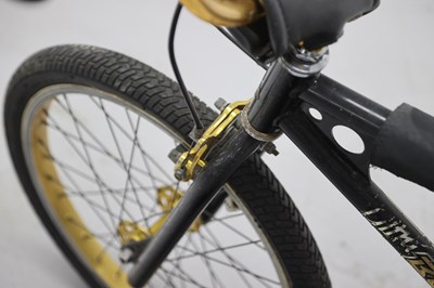 Lot 201 - 1982 Raleigh Ultra Burner