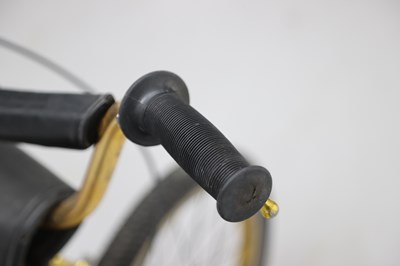 Lot 201 - 1982 Raleigh Ultra Burner