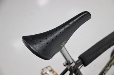 Lot 201 - 1982 Raleigh Ultra Burner
