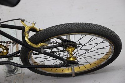 Lot 201 - 1982 Raleigh Ultra Burner