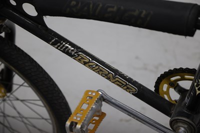 Lot 201 - 1982 Raleigh Ultra Burner