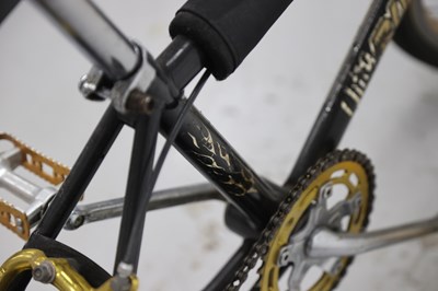 Lot 201 - 1982 Raleigh Ultra Burner