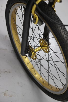 Lot 201 - 1982 Raleigh Ultra Burner