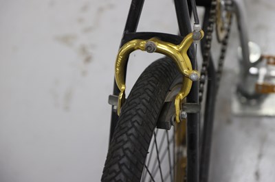 Lot 201 - 1982 Raleigh Ultra Burner