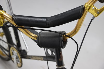 Lot 201 - 1982 Raleigh Ultra Burner