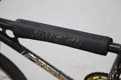 Lot 201 - 1982 Raleigh Ultra Burner