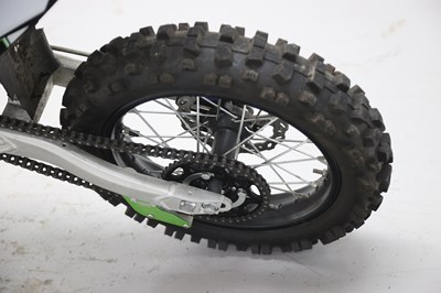 Lot 6 - 2020 M2R Racing KMXR140