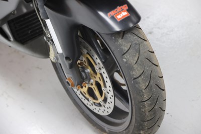Lot 9 - 2003 Aprilia RSV Mille