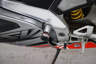 Lot 9 - 2003 Aprilia RSV Mille