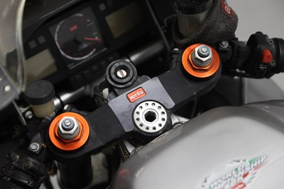 Lot 9 - 2003 Aprilia RSV Mille