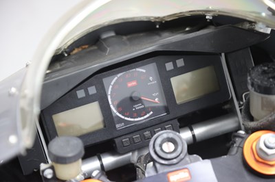 Lot 9 - 2003 Aprilia RSV Mille