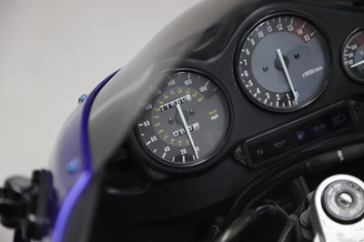 Lot 210 - 1997 Yamaha YZF600R Thundercat