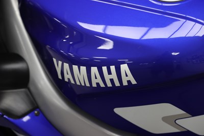 Lot 210 - 1997 Yamaha YZF600R Thundercat