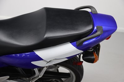 Lot 210 - 1997 Yamaha YZF600R Thundercat