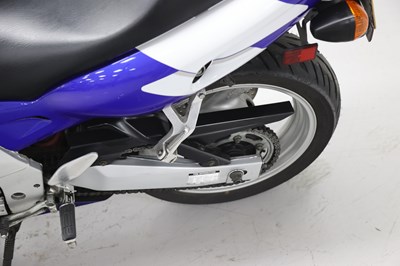 Lot 210 - 1997 Yamaha YZF600R Thundercat