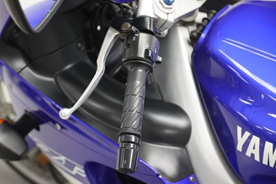 Lot 210 - 1997 Yamaha YZF600R Thundercat