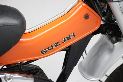 Lot 209 - 1973 Suzuki RV125