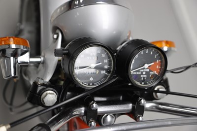Lot 209 - 1973 Suzuki RV125
