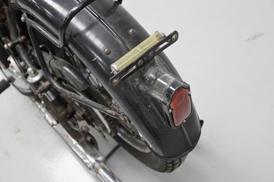 Lot 248 - 1953 Ariel Square Four