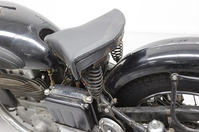 Lot 248 - 1953 Ariel Square Four