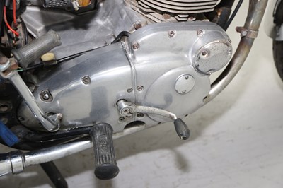 Lot 218 - 1971 BSA Rocket 3