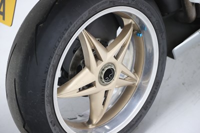 Lot 258 - 2000 MV Agusta F4 750 S