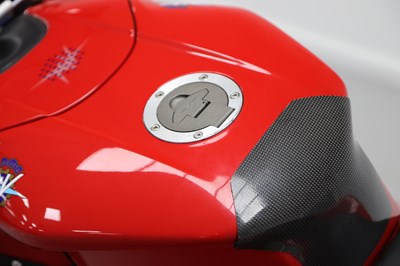 Lot 258 - 2000 MV Agusta F4 750 S