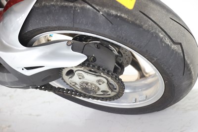 Lot 258 - 2000 MV Agusta F4 750 S