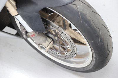 Lot 258 - 2000 MV Agusta F4 750 S