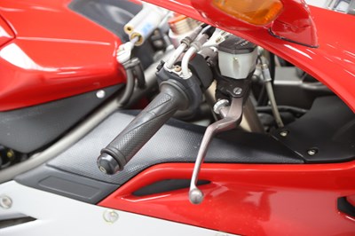 Lot 258 - 2000 MV Agusta F4 750 S