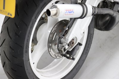 Lot 263 - 1990 Suzuki RGV250