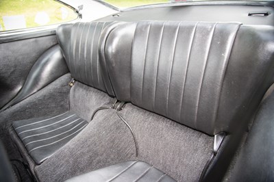 Lot 60 - 1971 Porsche 911 E 2.2 Coupe