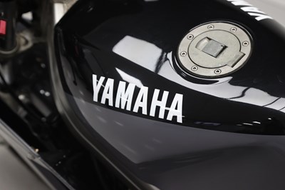Lot 259 - 1989 Yamaha TZR250