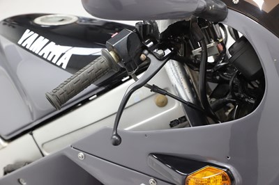 Lot 259 - 1989 Yamaha TZR250