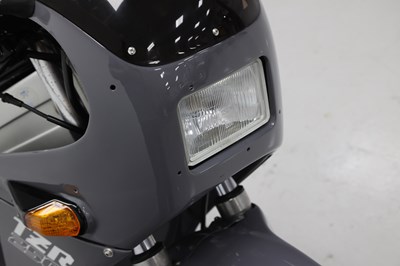 Lot 259 - 1989 Yamaha TZR250