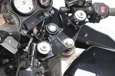 Lot 259 - 1989 Yamaha TZR250